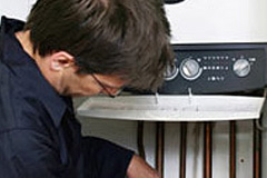 boiler replacement Blacketts