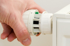 Blacketts central heating repair costs