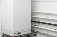 free Blacketts condensing boiler quotes