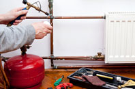 free Blacketts heating repair quotes