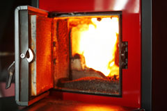 solid fuel boilers Blacketts